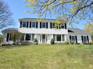 742 S Spring Willow Bay, Palatine, IL