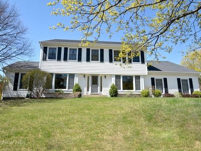 742 S Spring Willow Bay, Palatine, IL, 60067
