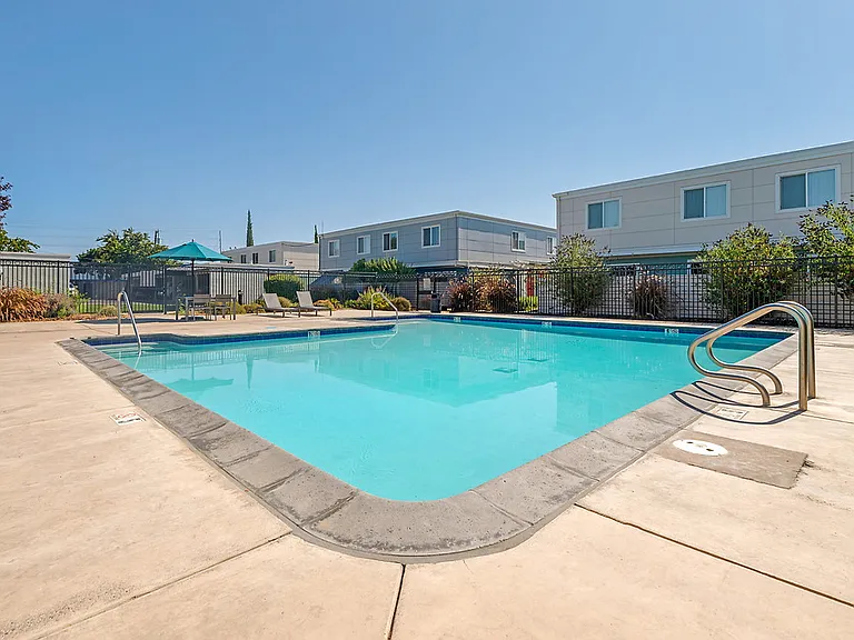 The Pointe at Cupertino — Photo 1