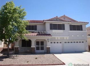 6517 Fieldmouse Ave, Las Vegas, NV 89142