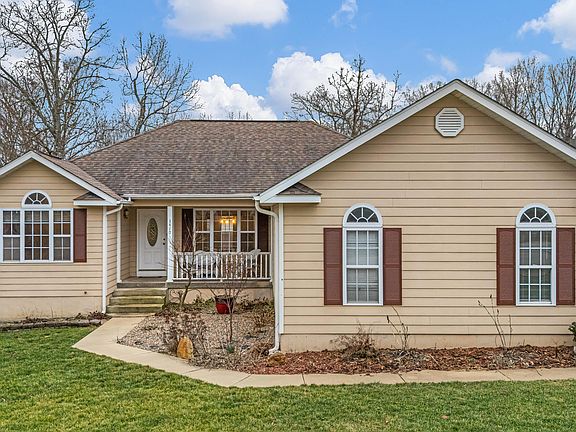 2nd image of 3410 Quail Run Road