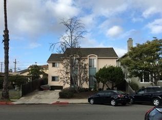 1224 Pennsylvania Ave., San Diego, CA 92103