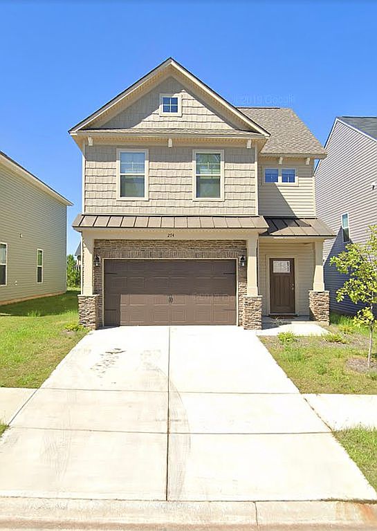 274 Claudia Dr, Grovetown, GA 30813 Zillow