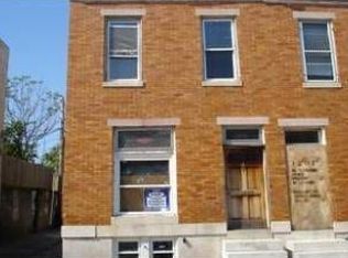 1200 N Milton Ave, Baltimore, MD 21213