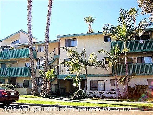1st image of 1505 Alvarado St APT 322
