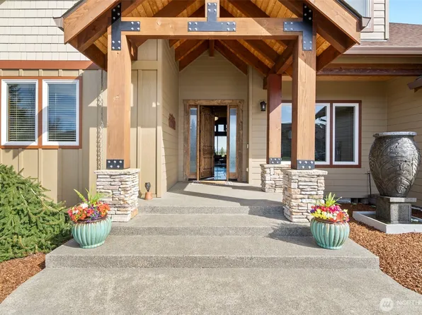 140 Saley Lane, Centralia, WA 98531