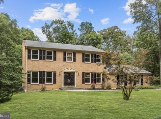 3782 Folly Quarter Rd, Ellicott City, MD 21042