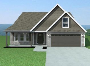 114 Crooked Tree Dr, Gaffney, SC 29341