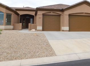 2867 Fort Silver Dr, Bullhead City, AZ 86429