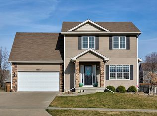 10309 Windsor Pkwy, Johnston, IA 50131