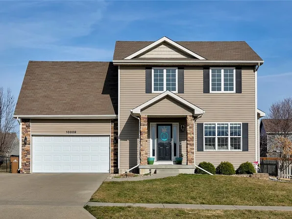 10309 Windsor Pkwy, Johnston, IA 50131