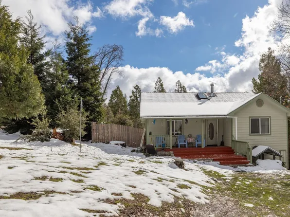 60056 Cascadel Dr N, North Fork, CA 93643