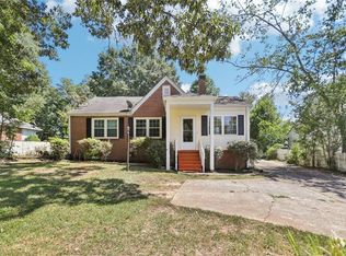 524 Kincaid Ave, Griffin, GA 30224
