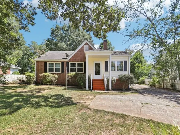 524 Kincaid Ave, Griffin, GA 30224