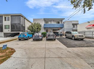 3766 S Canfield Ave APT 4, Los Angeles, CA 90034