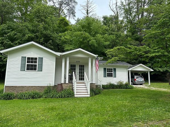 2570 State Route 1107