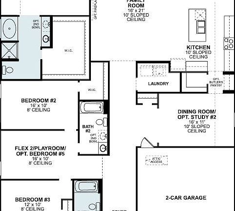 2nd image of this home