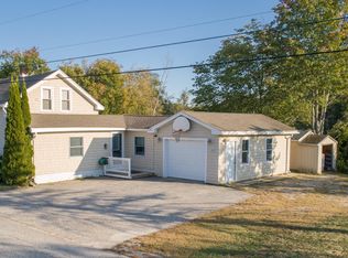 21 Jordan Rd, Lewiston, ME 04240