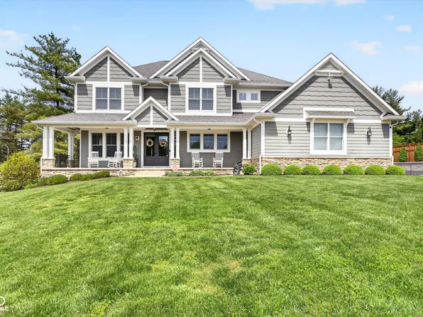 3511 E Bryn Mawr Dr, Bloomington, IN 47401