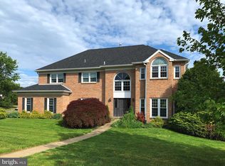 1537 Foxbury Rd, Maple Glen, PA 19002