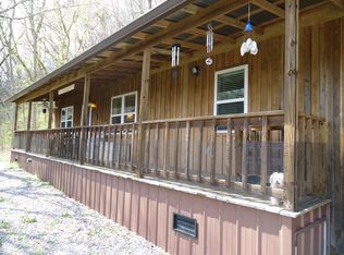 417 Dryden Ln, Gainesboro, TN 38562