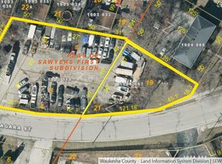 918 NIAGARA STREET, Waukesha, WI 53186