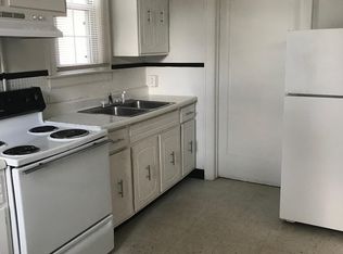 602 10th Ave, Huntington, WV 25701