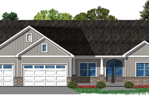 3062 Nettie Dr, Saint Louis, MO 63129