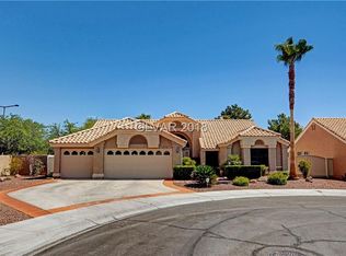 8436 Dutch Hill Ct, Las Vegas, NV 89128
