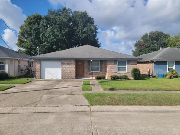 4312 David Dr, Metairie, LA 70003