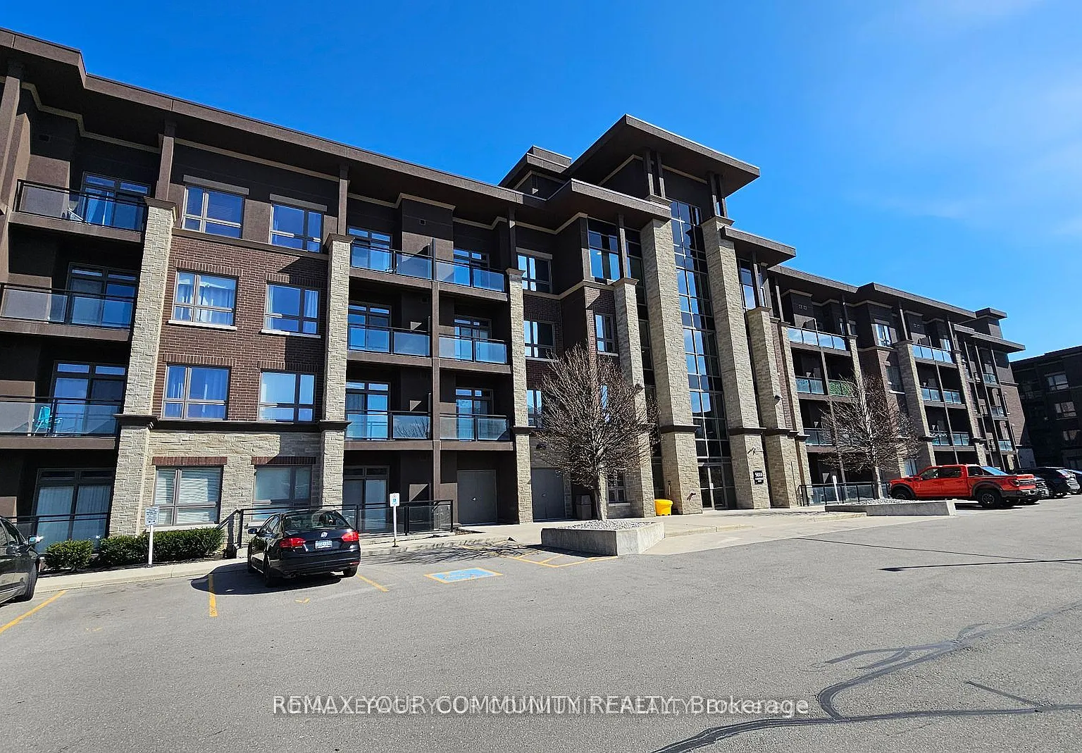 1 bed, $2,100 — Photo 2