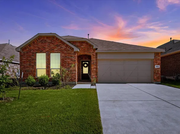 3109 Paruament Dr, Denton, TX 76207
