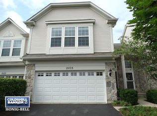 15133 W Laurel Ln, Lockport, IL 60441