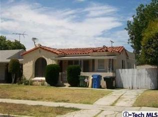 607 W 115th St, Los Angeles, CA 90044