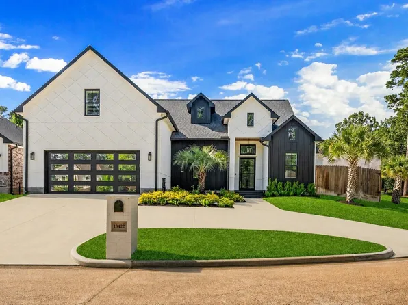 13422 Greenbrier Dr, Montgomery, TX 77356