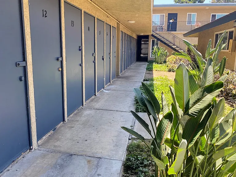 Village Apartments — Photo 7