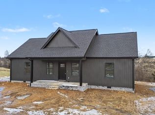 340 Hawkins Rd Lot 1, Westmoreland, TN 37186