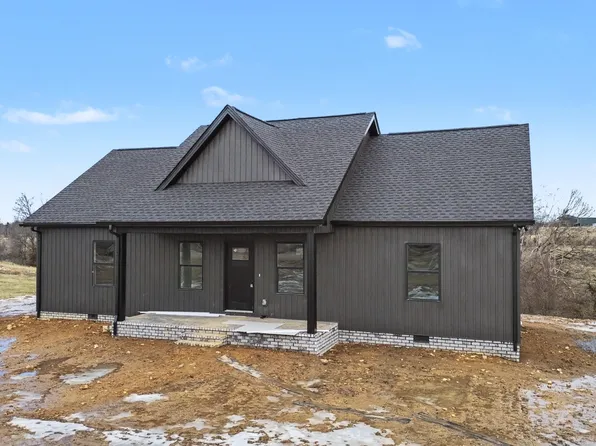 340 Hawkins Rd Lot 1, Westmoreland, TN 37186