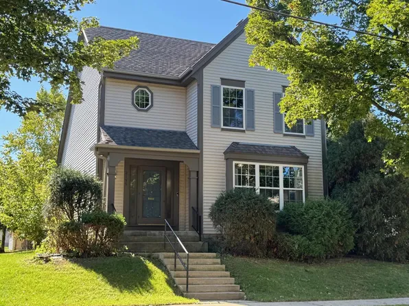 2135 West Vine STREET, Milwaukee, WI 53205