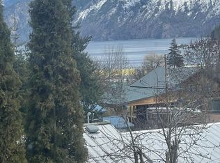 34293 N Hollyhock St, Bayview, ID 83803