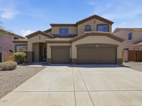 18047 W Caribbean Ln, Surprise, AZ 85388