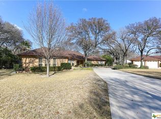 711 Gazelle Trl, Harker Heights, TX 76548