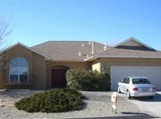7208 Mackenzie Ct NE, Rio Rancho, NM 87144