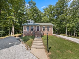 795 Woosley Rd, Tullahoma, TN 37388