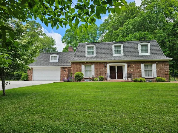 935 Keller Ln, Marion, VA 24354