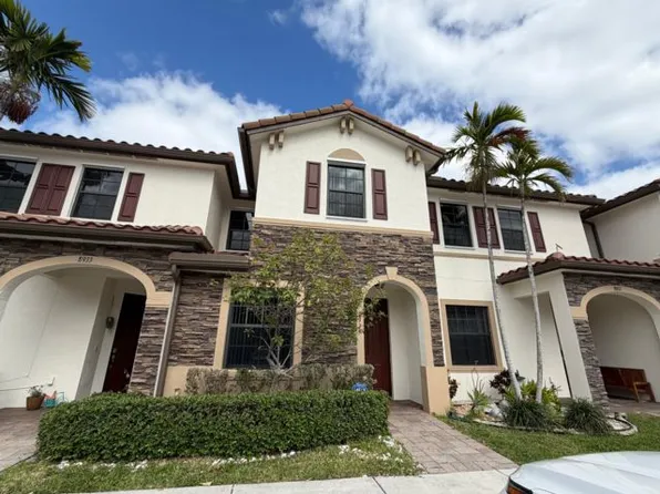 8925 W 35th Ct, Hialeah, FL 33018