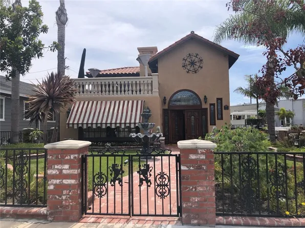 5717 E The Toledo, Long Beach, CA 90803