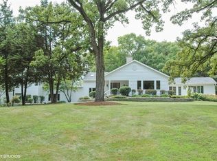 212 Braeburn Rd, Barrington Hills, IL