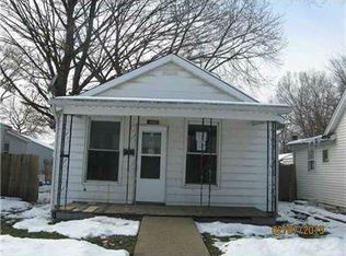 1111 Ann St, Mishawaka, IN 46545