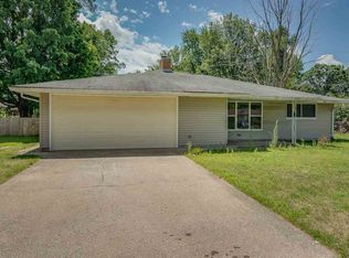 17490 Parker Ave, South Bend, IN